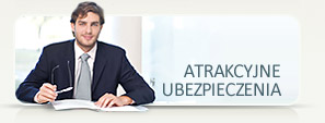 Atrakcyjne Ubezpieczenia Hrubieszów